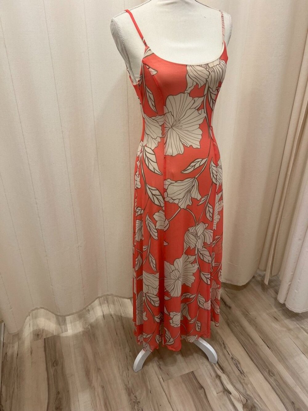 Z Supply - Charisma Bloom Midi Dress